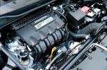 Honda Insight 2009 года